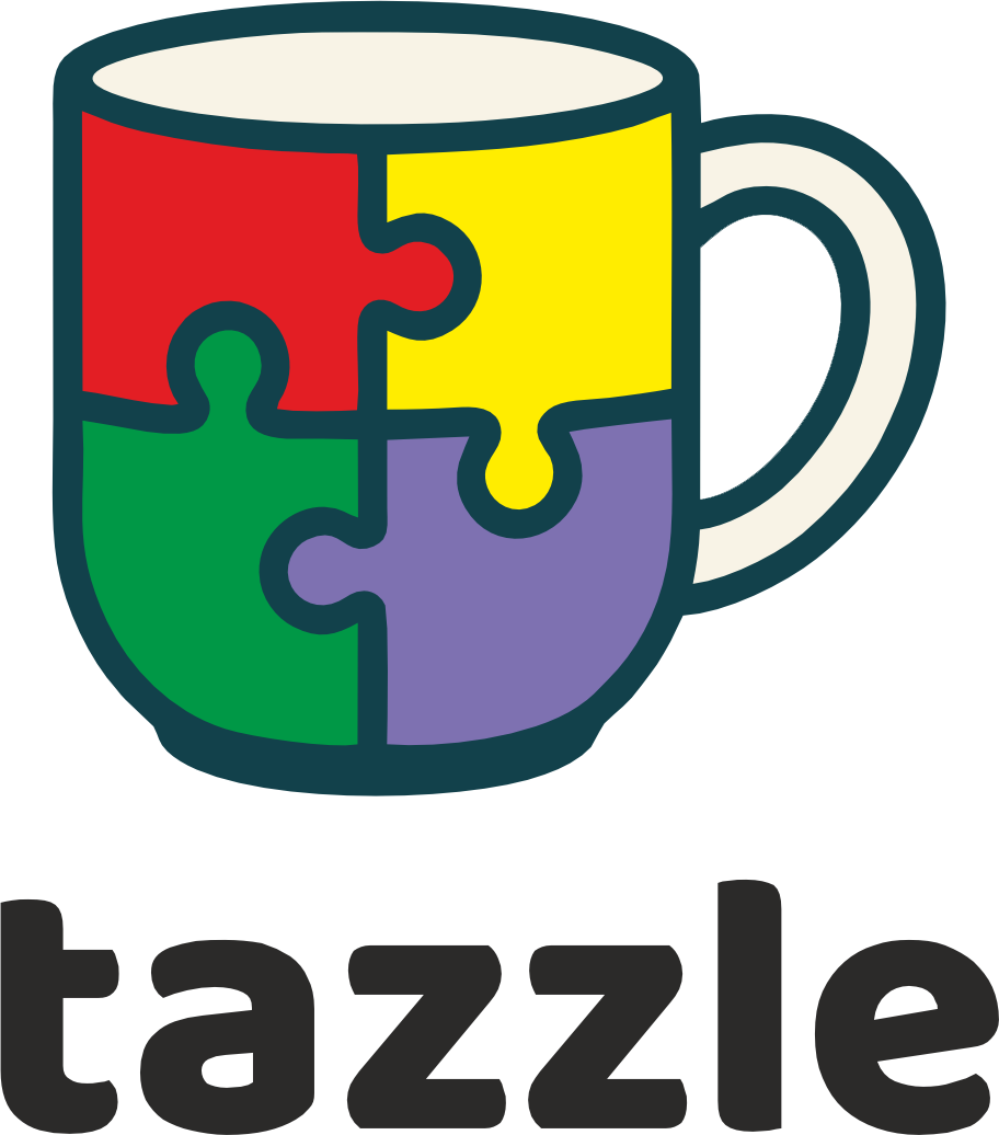 TAZZLE Tazas personalizadas para regalos